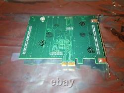 Opto 22 PCIE-AC5 PCI Express Adapter Card for Direct I/O