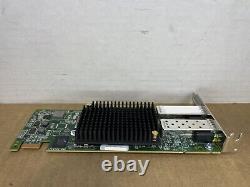 Oracle 7023036 LPE16002 Dual Port 16Gb FC Host Bus Adapter NO SFP+ INCLUDED