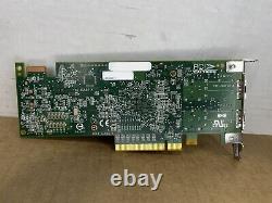 Oracle 7023036 LPE16002 Dual Port 16Gb FC Host Bus Adapter NO SFP+ INCLUDED