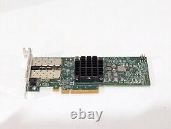 Oracle 7339763 Dual 10-25-Gigabit SFP28 Ethernet Working Condition