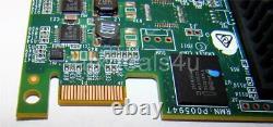 Oracle LPE16002 Dual Port 16Gb/s SFP+ FC PCI-E Network Adapter Card