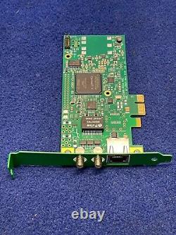 Oregano Systems syn1588 network adapter PCIe 2.0