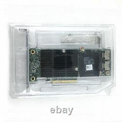 Original DELL JJ8XD PERC H710P ADAPTER 1GB CACHE 6Gbp/s SAS PCI-E RAID Cards