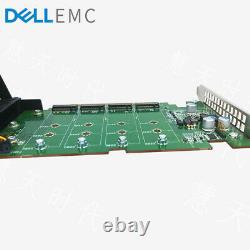 Original For DELL SSD M. 2 NVME PCIE3.0 x4 Solid State Storage Adapter Card 6N9RH