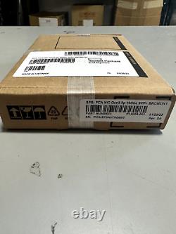 P08421-B21 NEW SEALED HPE Ethernet 10Gb 2-port SFP+ BCM57414 Adapter P10006-001