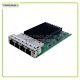 P08449-b21 Hpe Intel I350-t4 4-port 1gb Base-t Ocp3 Ethernet Adapter P14487-001