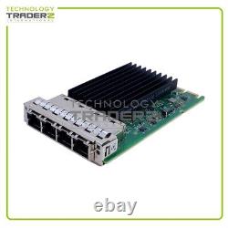 P08449-B21 HPE Intel I350-T4 4-Port 1Gb BASE-T OCP3 Ethernet Adapter P14487-001
