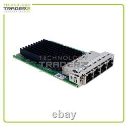 P08449-B21 HPE Intel I350-T4 4-Port 1Gb BASE-T OCP3 Ethernet Adapter P14487-001