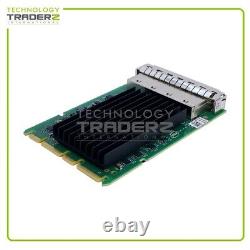 P08449-B21 HPE Intel I350-T4 4-Port 1Gb BASE-T OCP3 Ethernet Adapter P14487-001