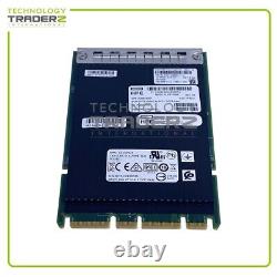P26256-B21 HPE Broadcom BCM57412 2-Port 10G SFP+ OCP3 Network Adapter P26873-001