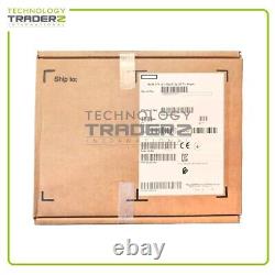 P26259-B21 HPE Broadcom BCM57412 10Gbps 2-Port SFP+ PCI-E Ethernet Adapter
