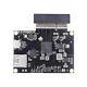 Pci-e To Usb4 Card Type-c Usb4.0 Pci Express Ssd Card 4x Converter With Cable
