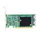 Pci Express 4.0 X16 To Two Slimsas Sff-8654 8i Retimer Adapter-lrnv9f24