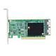 Pci Express 4.0 X16 To Two Slimsas Sff-8654 8i Retimer Adapter-rtc Pe4165-4i