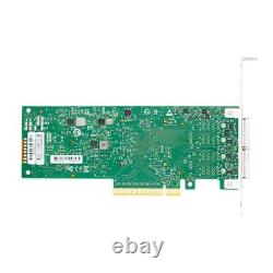 PCI Express to 12Gb/s SAS Host Bus Adapter