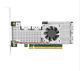 Pcie 4.0 X16 To 4-port Built-in 8654 8i Nvme Switch Adapter