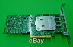 PERC H740P 8GB Raid Controller PCIe Adapter Card withBattery Full Height 3JH35