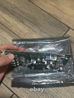 PEX8732CA PLX PCIe Gen 3 Cable Adapter Board