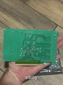 PEX8732CA PLX PCIe Gen 3 Cable Adapter Board