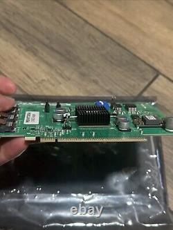 PEX8732CA PLX PCIe Gen 3 Cable Adapter Board