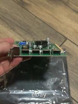 PEX8732CA PLX PCIe Gen 3 Cable Adapter Board