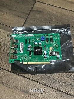 PEX8732/33 BA PLX PCIe Gen 3 Cable Adapter Board