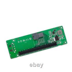 Pack of 8 pieces XIC 334PE SFF-8643 x4 to PCIe x16 Slot Adapter
