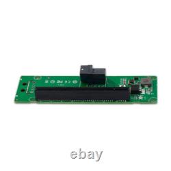 Pack of 8 pieces XIC 334PE SFF-8643 x4 to PCIe x16 Slot Adapter