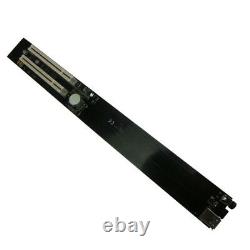Pci-e to double PCI 1X-16X slot adapter extension card mold extension version