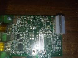 Point Grey FirePro 1394b PCIe Host Adapter Card FWB-PCIE V1.6
