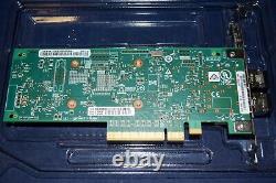 QLE2692-LNV LENOVO dual port 16 Gbit PCIe 3.0 Host Bus Adapters 01KR586