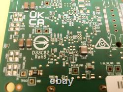 QLE2772-LNV Lenovo QLOGIC 32Gbps Dual Port PCIe FC-AL Host Bus Adapter 01KR591