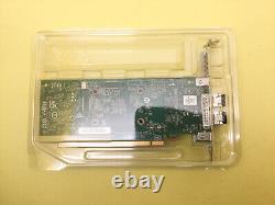 QLE2772-LNV Lenovo QLOGIC 32Gbps Dual Port PCIe FC-AL Host Bus Adapter 01KR591