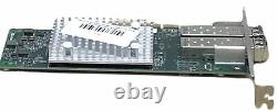 QLogic 32GB PCIe 3.0 Fiber Channel Network Adapter QL2742-SR