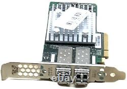 QLogic 32GB PCIe 3.0 Fiber Channel Network Adapter QL2742-SR