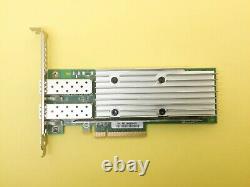 QLogic QL41212HLCU Dual Port 10GbE SFP+ PCIe Adapter