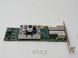 QLogic QLE2662 16GB Channel PCI-Express Fibre Channel Host Bus Adapter withBracket