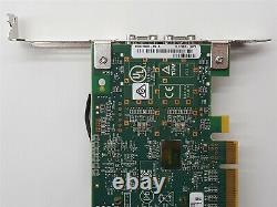 QLogic QLE2662 16GB Channel PCI-Express Fibre Channel Host Bus Adapter withBracket