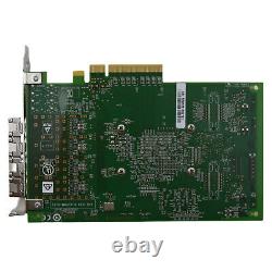 QLogic QLE2694-SR 16Gb Quad Port FC PCIe Gen3 x16 HBA Card High Performance