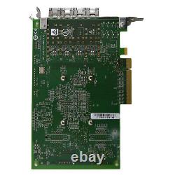 QLogic QLE2694-SR 16Gb Quad Port FC PCIe Gen3 x16 HBA Card High Performance