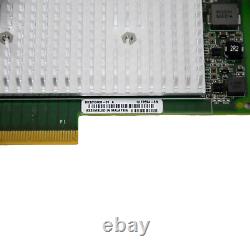 QLogic QLE2694-SR 16Gb Quad Port FC PCIe Gen3 x16 HBA Card High Performance