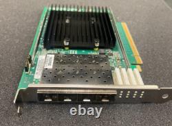QLogic QLE2784-SR 32G HBA Host Bus Adapter Card PCIE X16