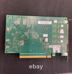 QLogic QLE2784-SR 32G HBA Host Bus Adapter Card PCIE X16