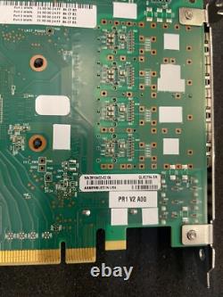 QLogic QLE2784-SR 32G HBA Host Bus Adapter Card PCIE X16