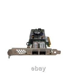 Qlogic Cisco 10GB Dual Port Network Adapter Card UCSC-PCIE-Q8362