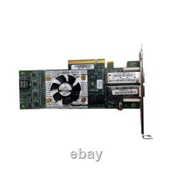 Qlogic Cisco 10GB Dual Port Network Adapter Card UCSC-PCIE-Q8362
