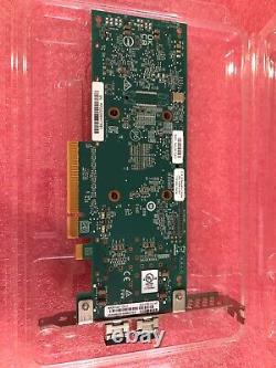 Qlogic HPE QLE2782 2-Port PCIe4 X8 HBA 32Gb Fibre Channel Adapter Card