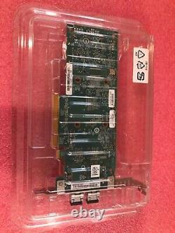 Qlogic HPE QLE2782 2-Port PCIe4 X8 HBA 32Gb Fibre Channel Adapter Card