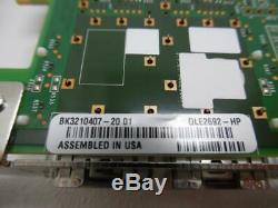 Qlogic QLE2692-HP Dual Port 16GB PCIE Fibre Channel Adapter Card