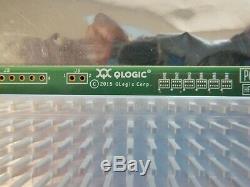 Qlogic QLE2694-SR 4 Port PCI-E 16Gb Host Bus Adapter Card